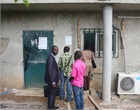 Caisse n°7 (immatriculation RCCM)